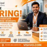 Principal Financial Group Senior Associate
