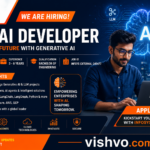 Infosys GenAI Developer Recruitment 2026