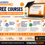 5 Free Coursera Certificate Courses You Can Enroll