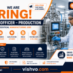 Cipla Junior Officer – Production Recruitment 2026