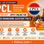 CPCL Non-Executive Recruitment 2026