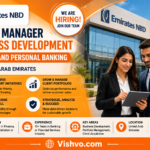 Business Development Recruitment 2026