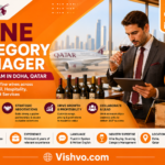 Wine Category Manager Recruitment 2026