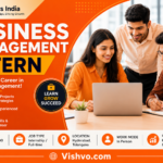 Business Management Intern Recruitment 2026
