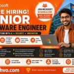 Microsoft Senior Software Engineer Recruitment 2026