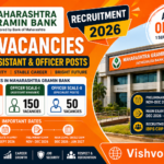 Maharashtra Gramin Bank Recruitment 2026