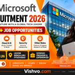Microsoft Recruitment 2026