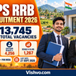 IBPS RRB Recruitment 2026