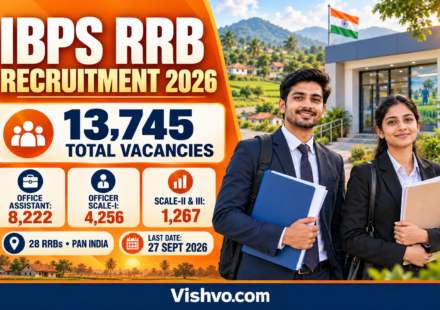 IBPS RRB Recruitment 2026