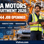 Tata Motors Recruitment 2026