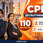 CPRI Recruitment 2026