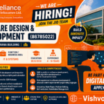 Jio Software Design & Development Recruitment 2026